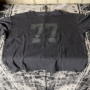 American eagle outfitters crop tops nwt size medium